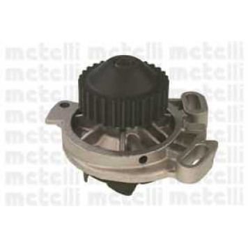 Водяной насос METELLI 24-0383