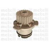 Водяной насос METELLI 24-0404