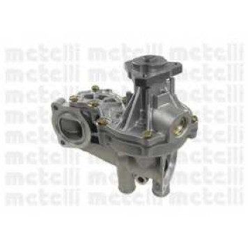 Водяной насос METELLI 24-0546