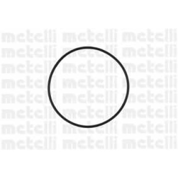 Водяной насос METELLI 24-0572A-1