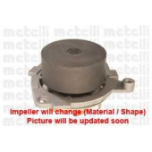 Водяной насос METELLI 24-0631