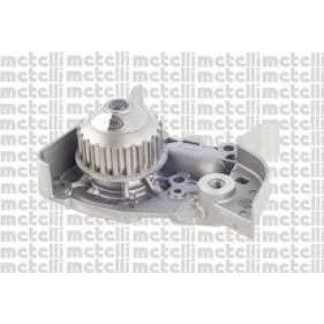 Водяной насос METELLI 24-0633