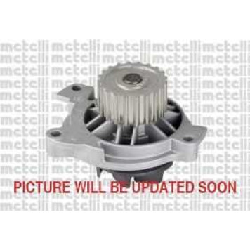 Водяной насос METELLI 24-0662