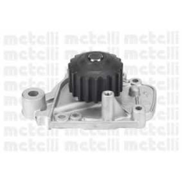 Водяной насос METELLI 24-0668