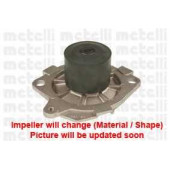 Водяной насос METELLI 24-0672