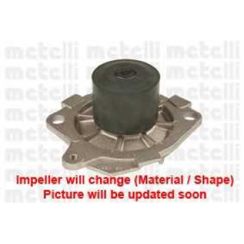 Водяной насос METELLI 24-0672