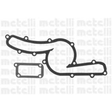 Водяной насос METELLI 24-0673-1