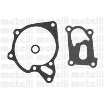 Водяной насос METELLI 24-0701-1