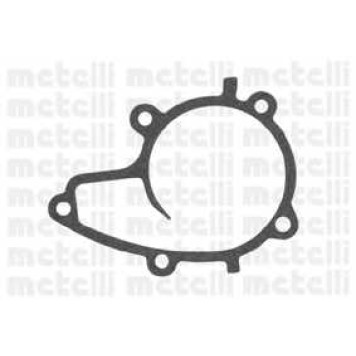 Водяной насос METELLI 24-0703-1