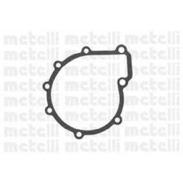 Водяной насос METELLI 24-0709-1