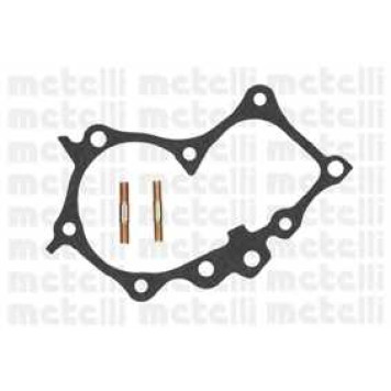 Водяной насос METELLI 24-0714-1