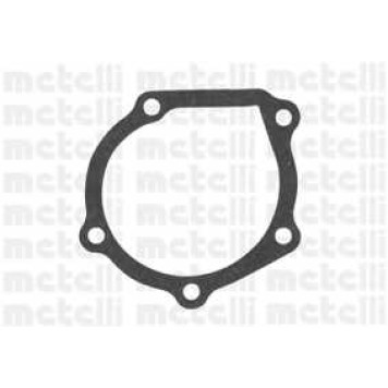 Водяной насос METELLI 24-0718-1