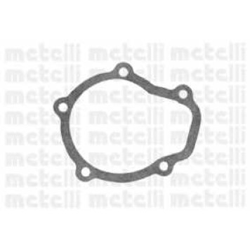 Водяной насос METELLI 24-0738-1