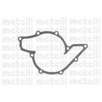 Водяной насос METELLI 24-0763-1