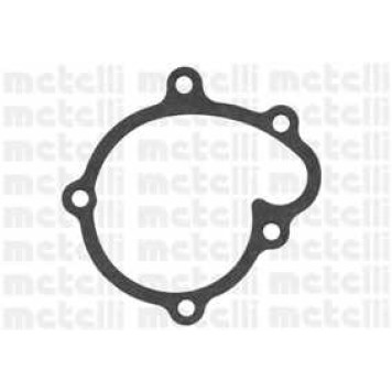 Водяной насос METELLI 24-0834-1
