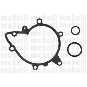 Водяной насос METELLI 24-0867-1