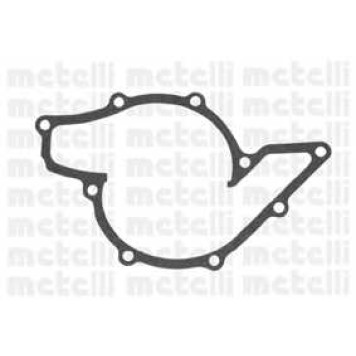 Водяной насос METELLI 24-0868-1