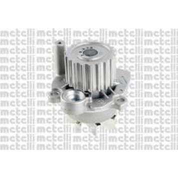 Водяной насос METELLI 24-0875