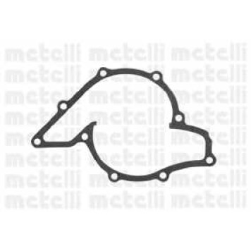 Водяной насос METELLI 24-0881-1