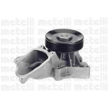 Водяной насос METELLI 24-0883