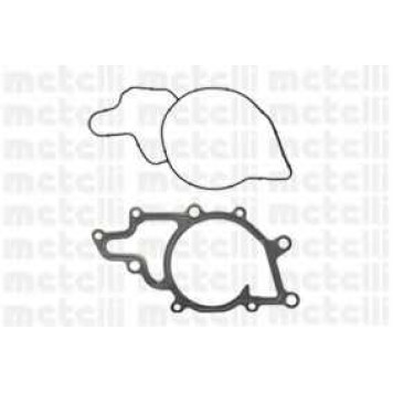 Водяной насос METELLI 24-0888-1