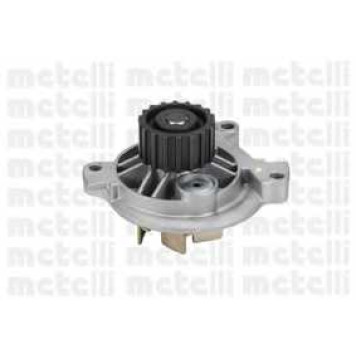 Водяной насос METELLI 24-0898