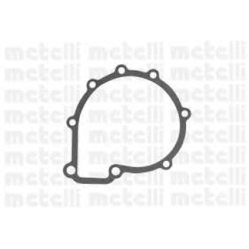 Водяной насос METELLI 24-0899-1