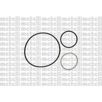 Водяной насос METELLI 24-0900-1