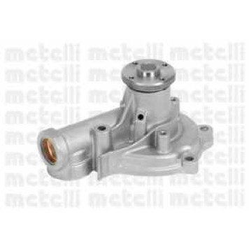 Водяной насос METELLI 24-0918