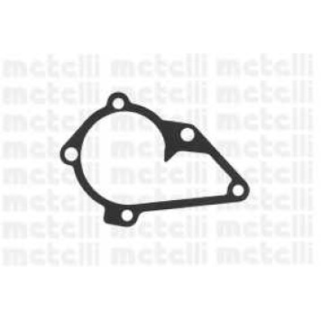 Водяной насос METELLI 24-0950-1