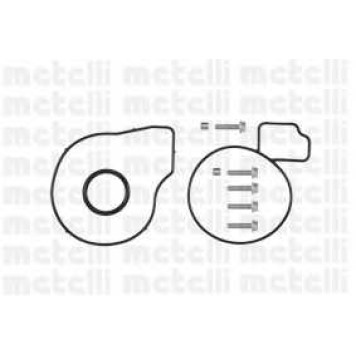 Водяной насос METELLI 24-0957-1