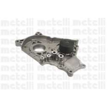 Водяной насос METELLI 24-0963