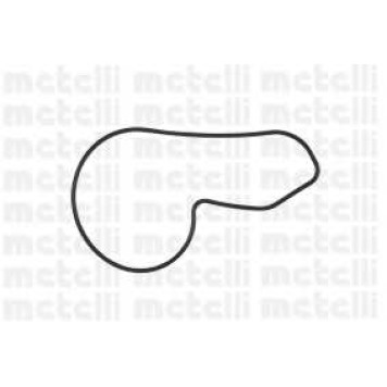 Водяной насос METELLI 24-0971-1