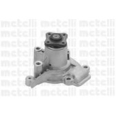 Водяной насос METELLI 24-0972