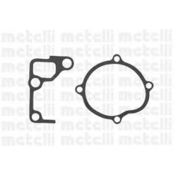 Водяной насос METELLI 24-0973-1