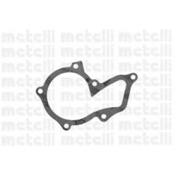 Водяной насос METELLI 24-0990-1