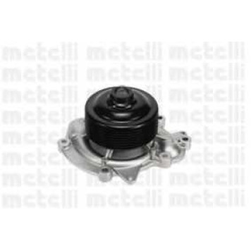Водяной насос METELLI 24-0993