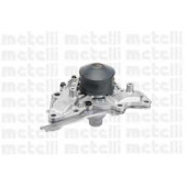 Водяной насос METELLI 24-1002