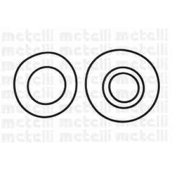 Водяной насос METELLI 24-1010-1