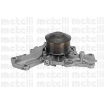 Водяной насос METELLI 24-1012