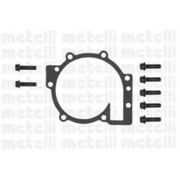 Водяной насос METELLI 24-1019-1
