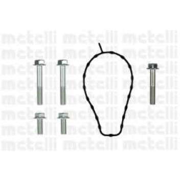 Водяной насос METELLI 24-1020-1