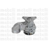 Водяной насос METELLI 24-1023