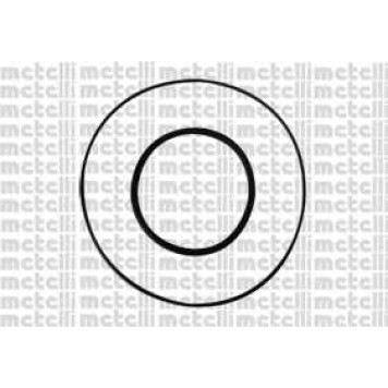 Водяной насос METELLI 24-1056-1