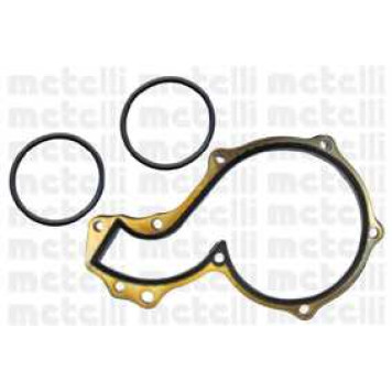 Водяной насос METELLI 24-1104-1