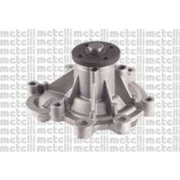 Водяной насос METELLI 24-1107