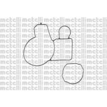 Водяной насос METELLI 24-1116-1