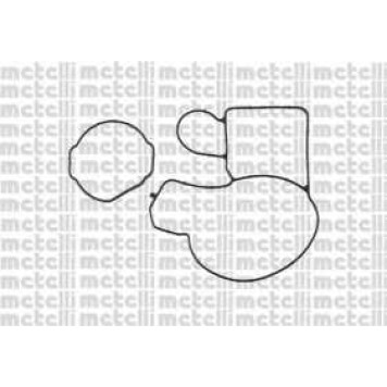 Водяной насос METELLI 24-1118-1