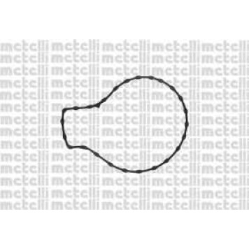 Водяной насос METELLI 24-1134-1