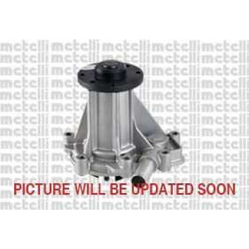 Водяной насос METELLI 24-1190